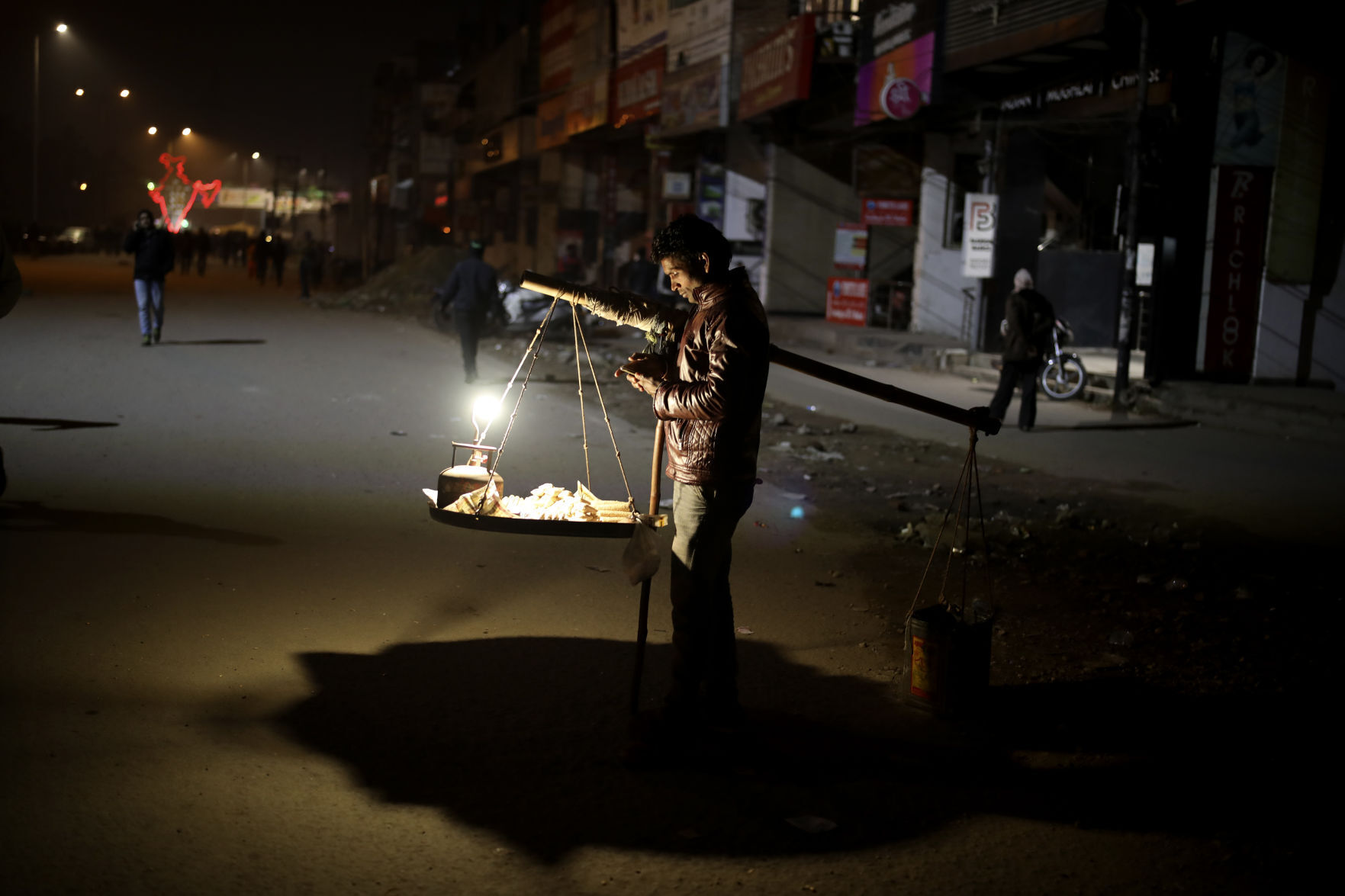 APTOPIX India Citizenship Law Protests